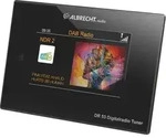 Albrecht DR 53 DAB+/UKW/Bluetooth Tischradio DAB, DAB+, UKW Inkl. Fernbedienung,
