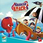 Kraken Attack (Spiel)