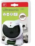 Swissinno Mini Ultraschall Indoor Nagetier Abwehr Funktionsart Abschreckung
