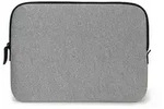 DICOTA 12'' SKIN URBAN SLEEVE GREY