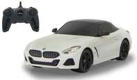 Jamara BMW Z4 Roadster 1:24 wei&szlig; 40MHz