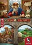 Hansa Teutonica Big Box (deutsch/englisch)