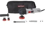 Dino KRAFTPAKET 640244 Poliermaschine 230V 710W 800 - 2700 U/min 75mm