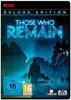 Plaion Those Who Remain (Deluxe Edition), Spiele