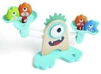 Monster-Waage