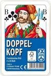 Doppelkopf - Kartenspiel ab 8 Jahre