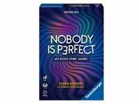 Ravensburger 26846 - Nobody is perfect Extra Edition, Familienspiel, Partyspiel