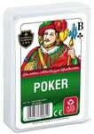 Poker, franz&ouml;sisches Bild