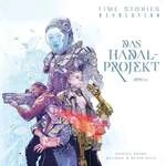 TIME Stories Revolution - Das Hadal-Projekt