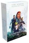 TIME Stories Revolution - Experience