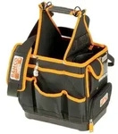 Bahco 4750FB3-12 Elektriker Werkzeugtasche unbest&uuml;ckt 1 St&uuml;ck (B x H x T) 285 x 285