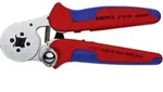 Knipex 97 55 04 Crimpzange