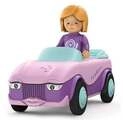 SIKU 0102 - Toddys, Betty Blinky, Spielzeugauto mit R&uuml;ckziehmotor und...
