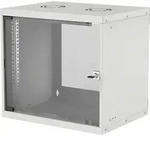 Intellinet Basic Line 9HE 19 Zoll Wandgeh&auml;use (B x H x T) 540 x 487 x 400 mm 9 HE