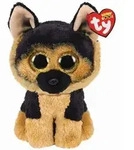 Ty - Beanie Boos - Spirit Sch&auml;ferhund, medium