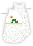 Raupe Nimmersatt 3360611235 - Baby-Schlafsack, 70x45 cm, Bezug: 100% Baumwolle