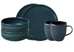 Villeroy & Boch Crafted Fruehstuecks Set 6tlg.