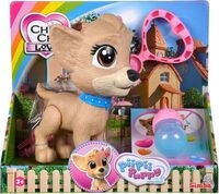 CCL Pii Pii Puppy