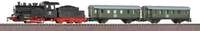 Piko H0 57112 H0 Start-Set Personenzug