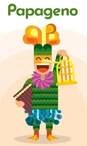 Papageno