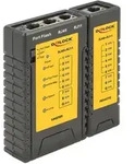 Delock 86407 Netzwerktester