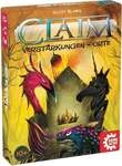 Claim - Verst&auml;rkung Orte (Spiel-Zubeh&ouml;r)