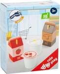 Milchprodukte-Set &bdquo;fresh&ldquo;