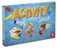 Activity Junior