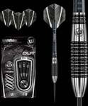 Winmau 7096.02 - Steeldart Winmau Blackout 1043-26g