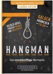 HANGMAN - CLASSIC EDITION - "Galgenm&auml;nnchen TO GO"