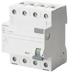 Siemens Indus.Sector FI-Schutzschalter 5SV3344-3