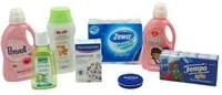 Baby Pflege Set