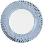 Villeroy & Boch Boston Platzteller blue