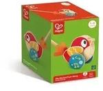 Hape - Schiebevogel Lilly