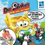 Die Stinkies - Rette sich wer kann