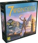 7 Wonders (neues Design)