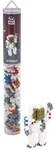 Plus-Plus Tube Astronaut 100 pcs