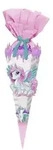Schult&uuml;ten-Bastelset mini Easy Line "Baby Pegasus"