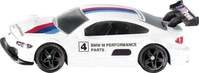 Siku 1581 BMW M4 Racing 2016