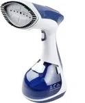 DOMO DO7057S Dampfgl&auml;tter 1800W Wei&szlig;-Blau
