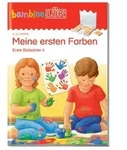 bambinoL&Uuml;K - Meine ersten Farben