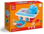 Hape - K&uuml;chenset Herd