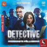 Detective: Erste F&auml;lle (Portal Games)