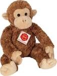 Teddy Hermann 93919 - &Auml;ffchen Carly, Affe, braun, 27 cm