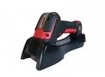 Honeywell Granit 1991iXR 2D Barcode-Scanner Bluetooth&reg; 2D, 1D Imager Rot/Schwarz