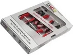 NWS 775 Zangen-Set 3teilig