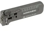 Jokari 40027 ESD-PLUS 001 ESD Drahtabisolierer Geeignet f&uuml;r PVC-Dr&auml;hte 0.12 bis