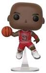 Funko PP NBA: Bulls - Michael Jordan