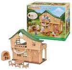 Sylvanian Families 5451 - Haus am See