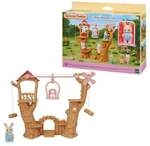 Sylvanian Families 5452 - Baby Seilbahn
